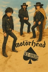 ace of spades