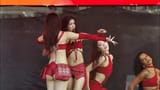 KATSEYE - Gabriela w_ dance break @lollapalooza Chicago 2025. #lollapalooza #gabriela #katseye 0-27 screenshot