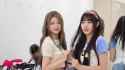 [BASE NOTES] RESCENE(리센느) &#039;Pinball&#039; 음악방송 Behind [YExvIec1mtw]_thumb.jpg