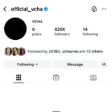 vcha is kill