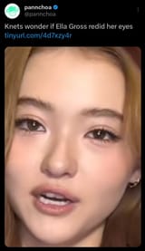 ella uggo crop