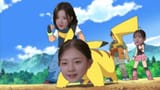 i choose you yeonji! LOL yooyeon seoyeon