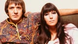 SonnyCher