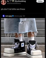 sneakers