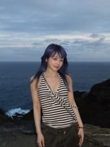 hinata sweaty boobs