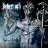 Behemoth—Demigod