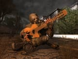 loner guitar