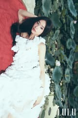 [2023.11.04] LULU ISSUE013预告 I 段晓薇：恣意起舞 [xs] (14)