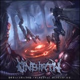 Unbirth - Deracinated Celestial Oligarchy