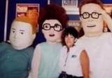 peggy