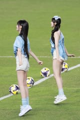 ive levitation
