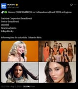 twice brasil