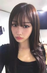 giselle photocard