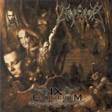 Ixequilibrium