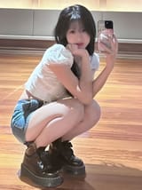 pose