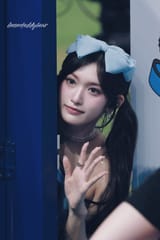 leeseo peek