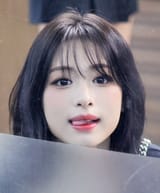 #BABYMONSTER #AHYEON