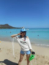 hinata beach