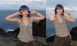 hinata rocks