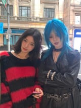 [2024.03.19] 见小野 ✌️太可爱了 女孩子是这个世界上最可爱的生物啦 #段晓薇的生活备忘录[话题]# #这才是生活呀[话题]# [rb] (8)