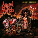 how a metal album cover should look
