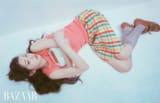 WONYOUNG-X-Miu-Miu-for-Harper-s-Bazaar-Korea-August-2025-Issue-documents-3