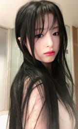 #AHYEON