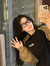 [2023.03.15] 今日对镜子拍📸 (1)
