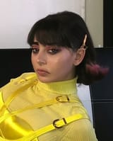 sad tooly