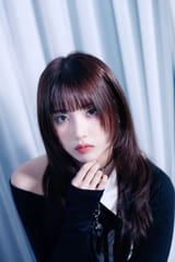 240326 NMIXX Jiwoo - Star News Interview Photo