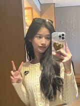 [2023.03.15] 今日对镜子拍📸 (6)