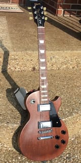 GibsonStudioFaded
