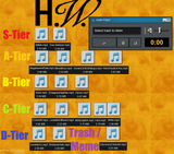 hagley new album