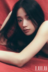 [2023.11.04] LULU ISSUE013预告 I 段晓薇：恣意起舞 [xs] (9)