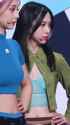 [얼빡직캠 4K] 트와이스 미나 &#039;Talk that Talk&#039; (TWICE MINA Facecam) @뮤직뱅크(Music Bank) 220826-1_thumb.jpg