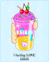 _slush-selfie