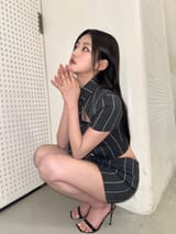 haneul feet