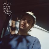 MacDeMarcoSaladDays