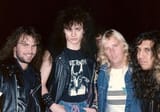 quorthon and slayer