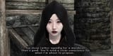 haewon assassin