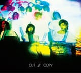 Cut Copy - In Ghost Colors