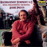 previn rach rpo