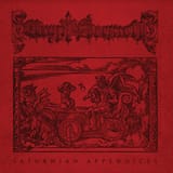 Crypt Sermon - Saturnian Appendices