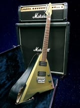 Fender Katana
