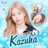 kazuha_day
