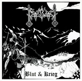 Moonblood Blut und Krieg