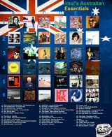 Australian Music