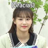 gracias