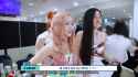 [STAY：SEE] #164 올 여름을 강타할 그녀들이 돌아왔다🌊 ｜ ‘I WANT IT’ 음악방송 Behind 4 yoon seeun sumin_thumb.jpg