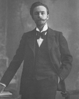 Alexander Scriabin3